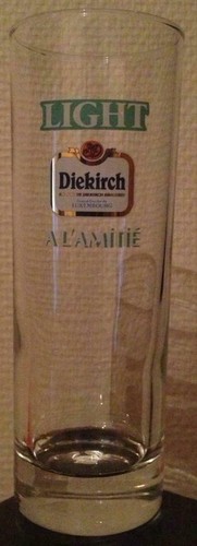 Diekirch light - (luxembourg),