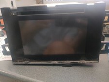 MAZDA CX-5 MAIN UNIT CAR RADIO/CD/DVD/GPS KA0H-669G0 MD4624/46