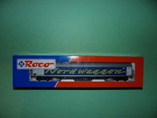 ROCO wagon à portes