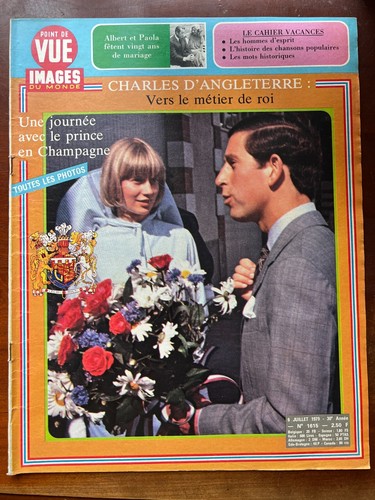 Magazine point vue - de,