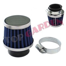 Universel 35mm Filtre à Air pour 70cc 90cc 110cc 125cc ATV Quad Moto Scooter