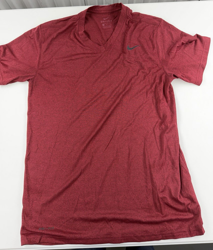 Nike dri fit shirt - t-shirt, v-neck