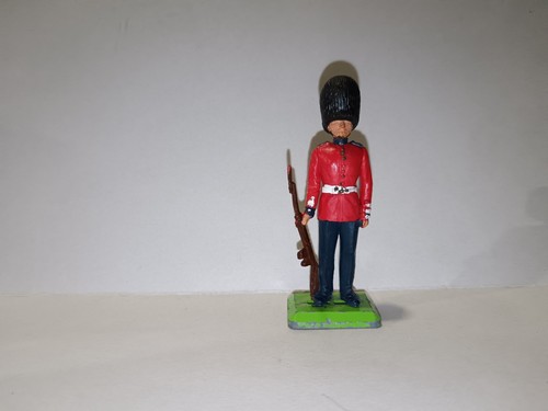 Britains deetail gardes - britains,