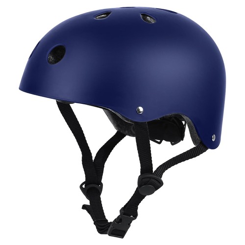 Casque trotinette adulte - trotinette,