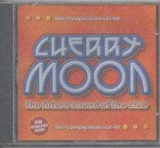 Compilation Various - Cherry