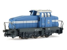 MARKLIN Locomotive diesel DHG