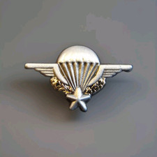 Insigne réduction du brevet