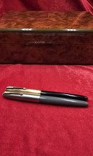 LOT 2 STYLO PLUME PARKER 51