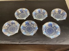 6 COUPE A GLACE OU À DÉSERT