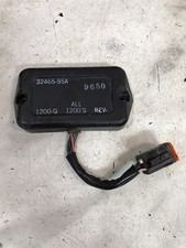 97 Harley Davidson XL1200 XL