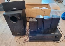 ONKYO HOME CINEMA 5.1 dont