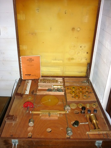 Ancien coffret aoip nsm - ancien,