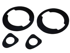 Kit Poignée de Porte Joints Opel Kadett B Rallye Soupapes en Tête Cih