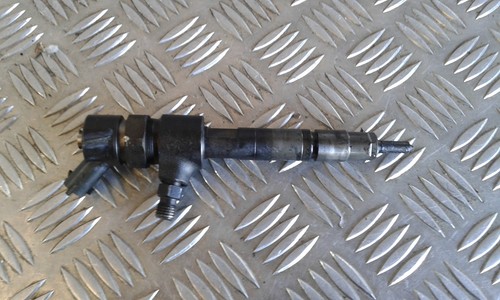 Injecteur bosch fiat alfa - fiat,