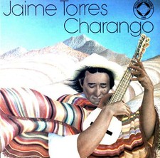 Jaime Torres - Charango LP