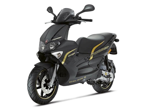 Gilera runner rst - 50, sp