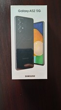 SAMSUNG Galaxy A52 5G 128Go