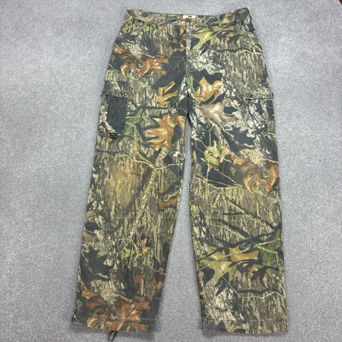 Pantalon realtree adulte x - 38,