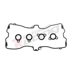 Cylinder Head Valve Cover Gasket For Suzuki GSF1200 Bandit 1996-2006 11173-06B02