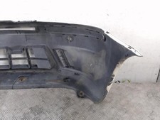 Pare choc avant FIAT PUNTO 2