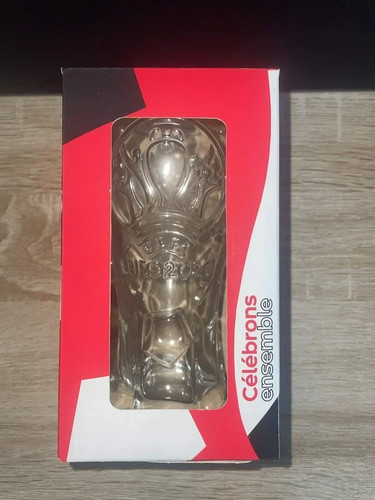 Verre coca cola euro 2020 - verre,