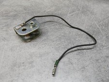 Support clignotant AR DR CM125C CB250RS HONDA 33604-471-000