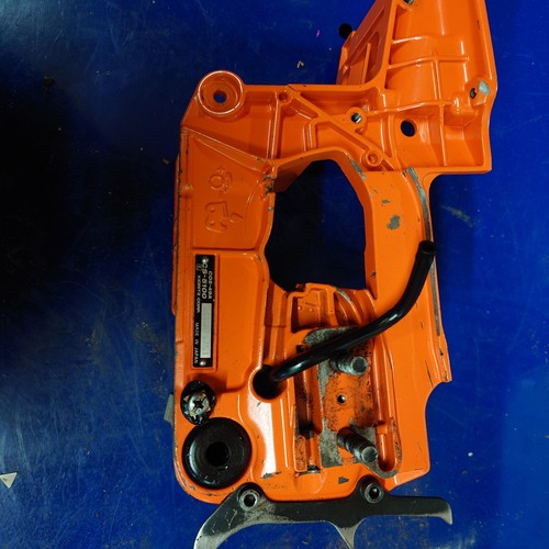 Carter moteur echo - moteur, cs