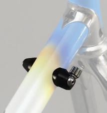 Pair Campagnolo EC-AT001 Ergopower Adjuster Cable Wire Frame Logs NEW