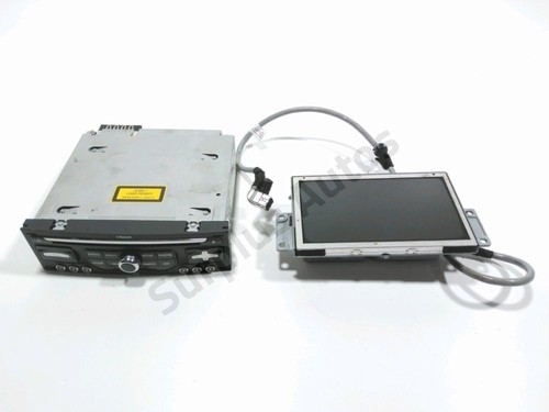 Autoradio 1616961880 citroen - 1616961880,