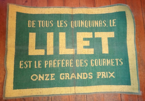 Ancien tapis jeux - ancien,