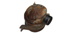 Jeep Willys Military CJ2A M38 41-53 OEM Oil Bath Air Cleaner Filter FREE SHIP