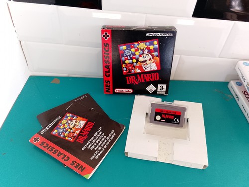 Nintendo gameboy game boy - , fr
