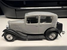 CITROEN ROSALIE 1934 - NOREV