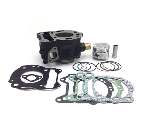Cylindre complet 125cc hert - complet,