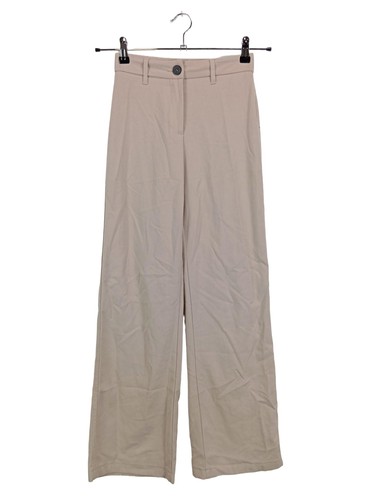Bershka pantalon taille - taille, haute