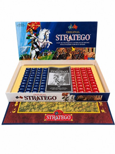 Stratego original jeu de - original,
