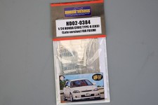 Pièces gravées en résine