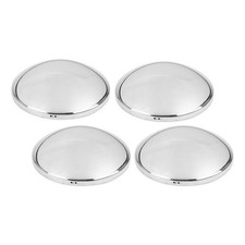 Enjoliveurs INOX Babymoon pour