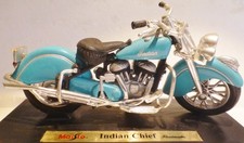 INDIAN 1200 Chief Roadmaster