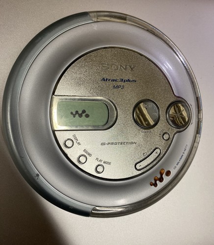 Lecteur sony baladeur - lecteur,