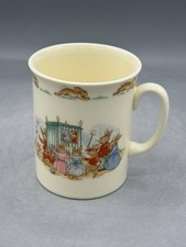 Mug Royal Doulton Bunnykins