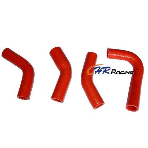Radiator silicone coolant red - coolant,