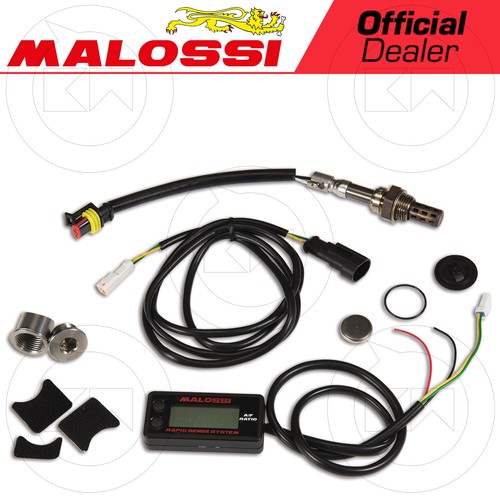 Malossi 5817539b rapid sense - rapid,