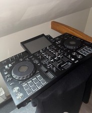 Controleur DJ Autonome Pioneer DJ XDJ RX3 