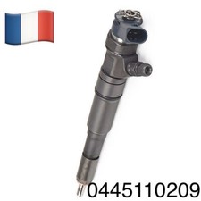 INJECTEUR BMW |  118d, 318d