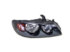 Nissan Almera Headlight Lamp Off Side Halogen 2004 RHD 26010BN67B 