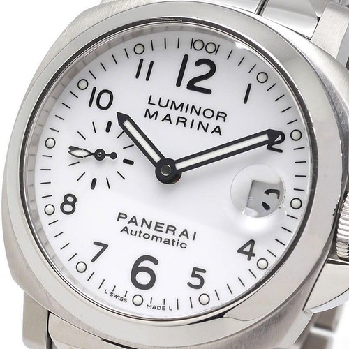 Montre panerai luminor - panerai,