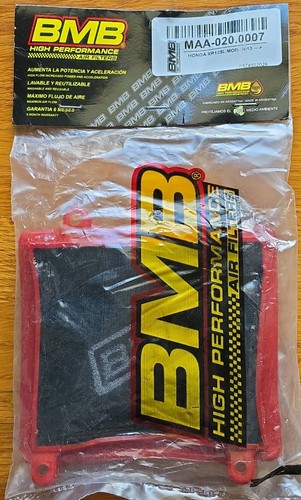 Bmb high performance air - bmb,