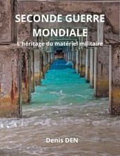 SECONDE GUERRE MONDIALE