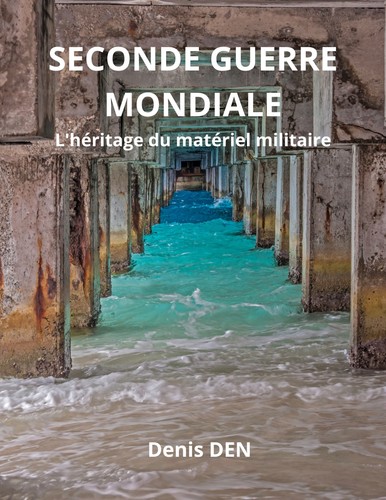 Seconde guerre mondiale - seconde,